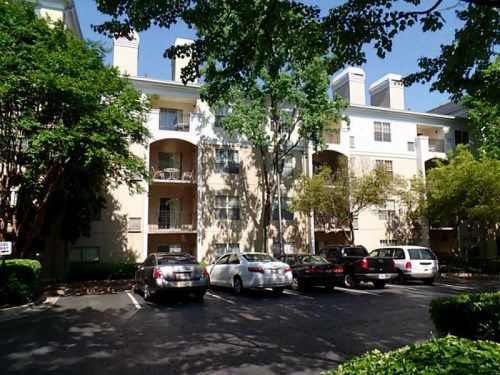 Unit 1112 - 970 Sidney Marcus Boulevard Ne, Atlanta, GA 30324