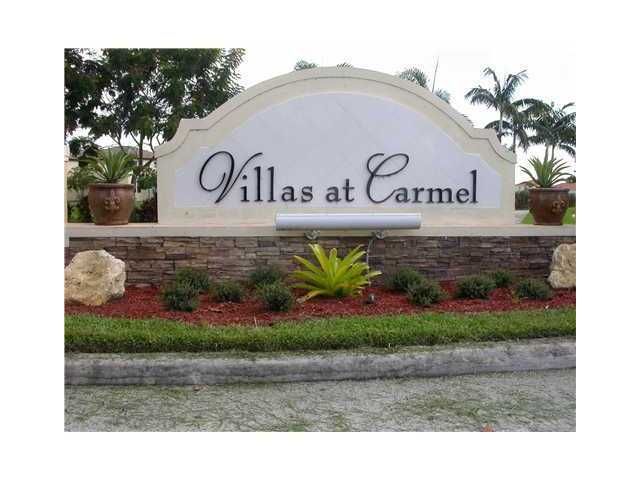 1650 NE 33 AV # 107, Homestead, FL 33033