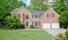 3405 Fairway Court Woodstock, GA 30189