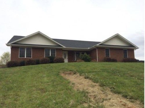4591 Westover Place, Morristown, TN 37813