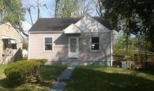 2820 Chadwick Dr Saint Louis, MO 63121