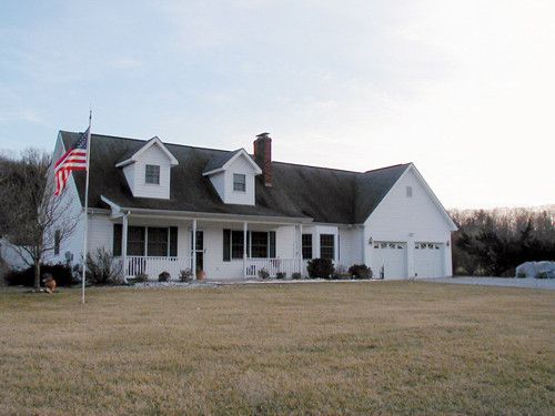 409 Buchanan Valley Road, Orrtanna, PA 17353