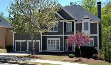 810 Sienna Drive Cumming, GA 30040