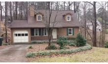 870 Timberlake Trail Cumming, GA 30041