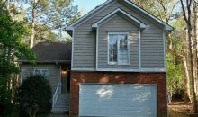 3705 Broken Arrow Lane Woodstock, GA 30189