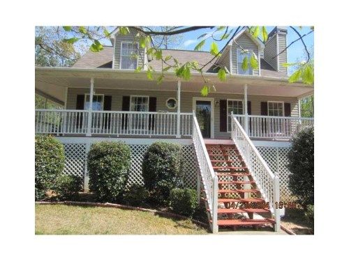 75 Riverbend Trail, Douglasville, GA 30134