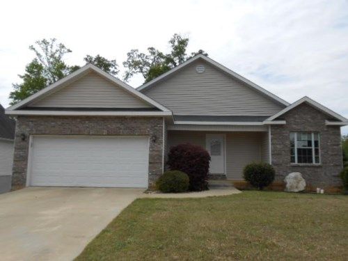 504 Blue Bonnet Trl, Bonaire, GA 31005