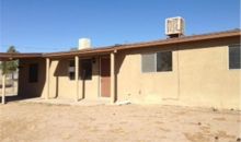 1808 Jenice Court Las Cruces, NM 88001