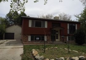 8533 S Ray Circle, Sandy, UT 84094