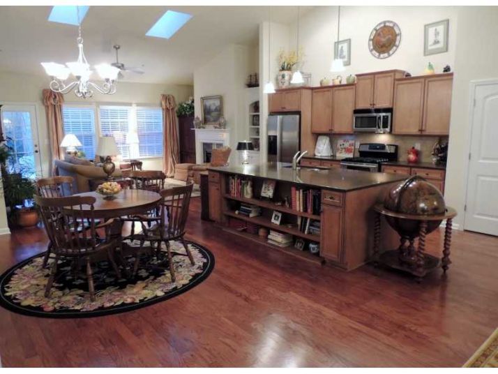 Unit 0 - 2330 Callaway Court, Cumming, GA 30041