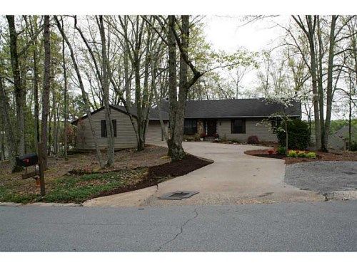3118 Habersham Hills Road, Cumming, GA 30041