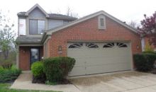 2783 Phaeton Lane Maineville, OH 45039
