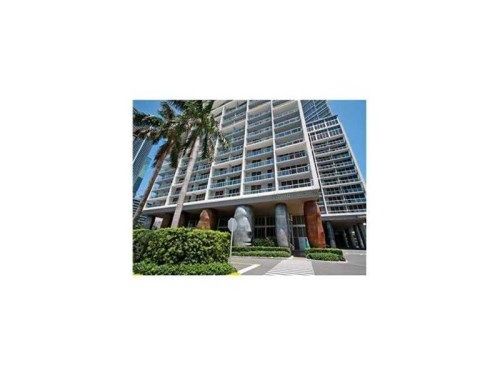 485 BRICKELL AV # 4107, Miami, FL 33131