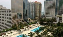 950 BRICKELL BAY DR # 1703 Miami, FL 33131