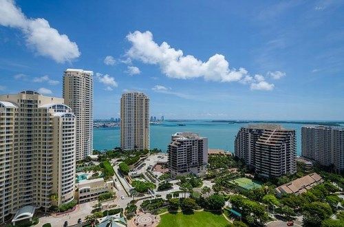801 BRICKELL KEY BL # 2611, Miami, FL 33131