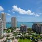 801 BRICKELL KEY BL # 2611, Miami, FL 33131 ID:7597442