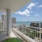 801 BRICKELL KEY BL # 2611, Miami, FL 33131 ID:7597443