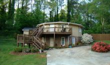 194 Eagle Court Woodstock, GA 30188