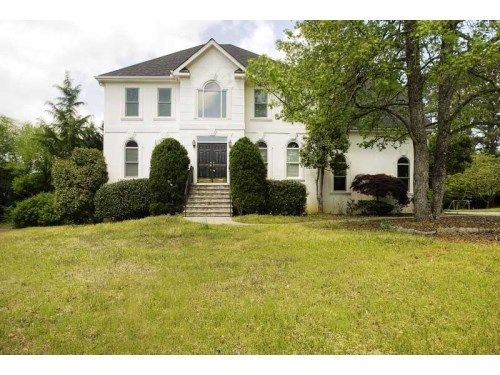 220 Chelsey Circle, Alpharetta, GA 30004