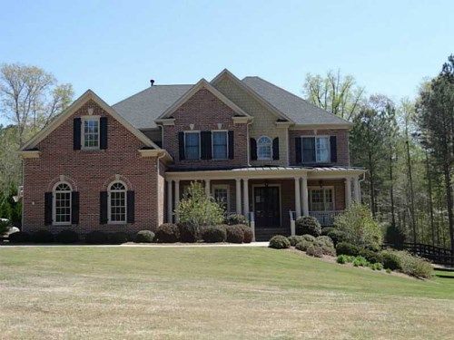 14655 Timber Point, Alpharetta, GA 30004