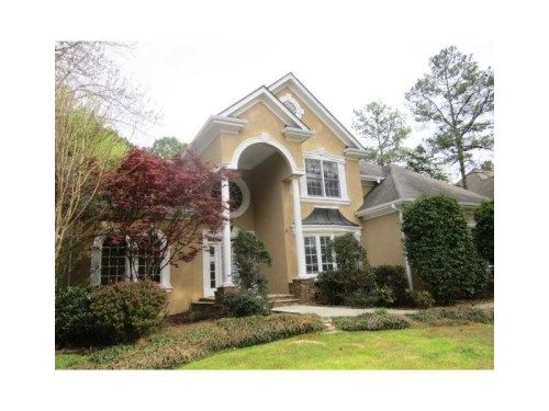 3243 Chipping Wood Court, Alpharetta, GA 30004