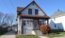 406 W 15th Ave Oshkosh, WI 54902