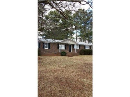 6293 John West Road, Douglasville, GA 30134