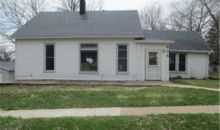 606 E Jefferson St Knoxville, IA 50138