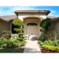 2498 EAGLE RUN DR, Fort Lauderdale, FL 33327 ID:7239817