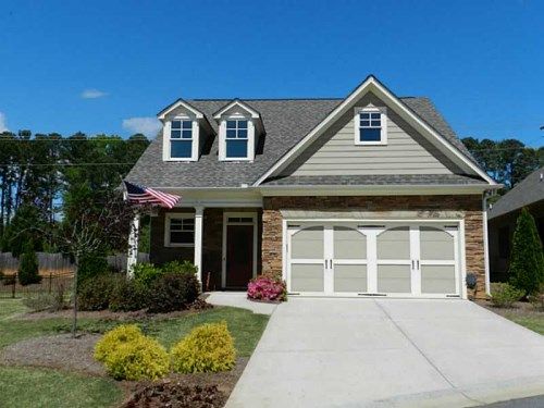 8585 Village School Drive, Cumming, GA 30041