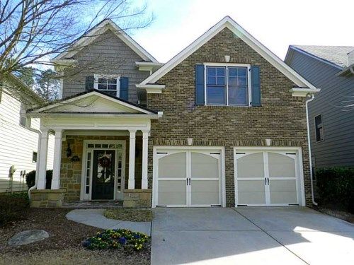 8015 Majors Mill Drive, Cumming, GA 30041