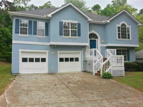 451 Cottonpatch Road, Lawrenceville, GA 30046