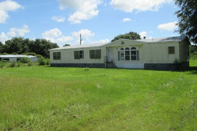 2701 Murphy Rd, Ona, FL 33865