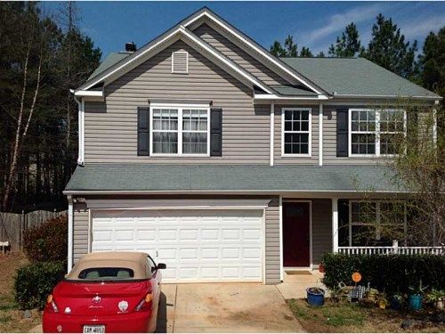 41 Creekmoore Court, Douglasville, GA 30134