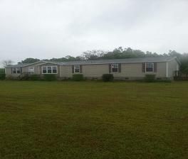 3576 Oakwood Rd, Louisville, GA 30434