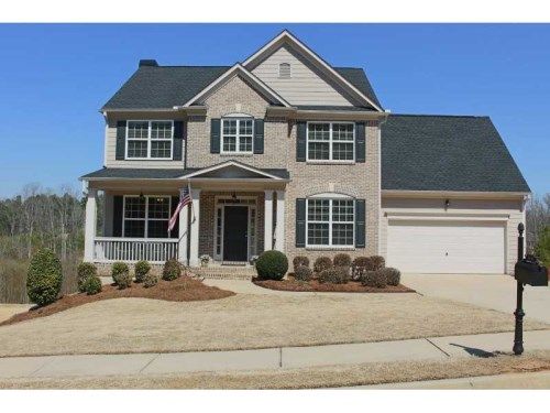 6080 Bridge Fair Road, Cumming, GA 30028