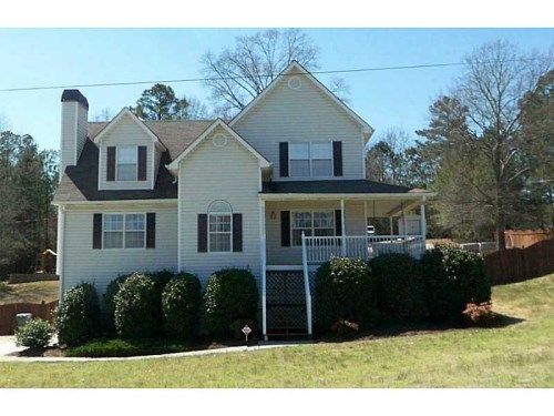 20 Bridgewood Drive, Douglasville, GA 30134