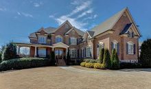 16535 Quayside Drive Alpharetta, GA 30004