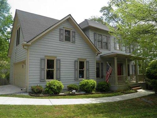 5355 Young Deer Drive, Cumming, GA 30041