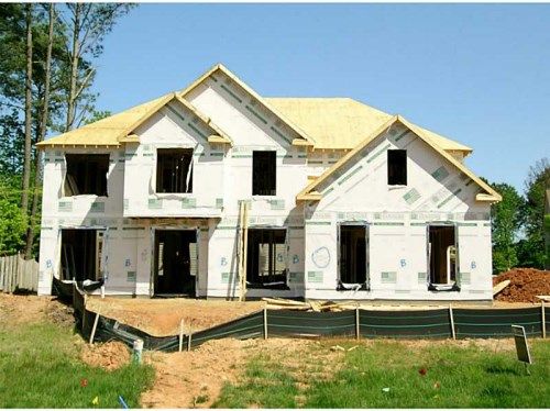 1105 Patriot Trail, Cumming, GA 30040