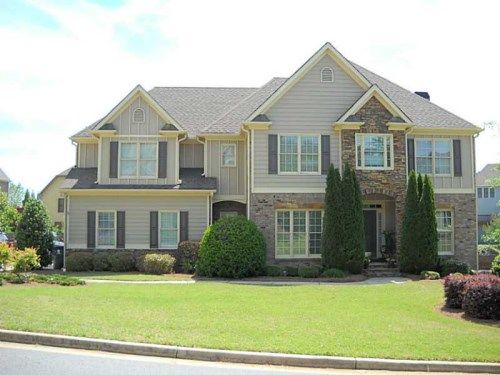 150 Nw Shadowmist Court Nw, Acworth, GA 30101