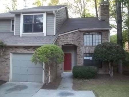 501 Mansard Walk, Alpharetta, GA 30022