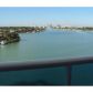 6770 INDIAN CREEK DR # 8H, Miami Beach, FL 33141 ID:8070678