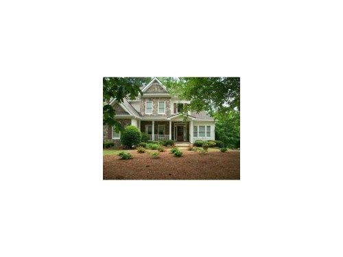 3275 Wood Springs Trace Sw, Lilburn, GA 30047