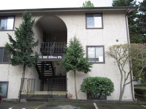 10125 SE 235th Place Unit C205, Kent, WA 98031
