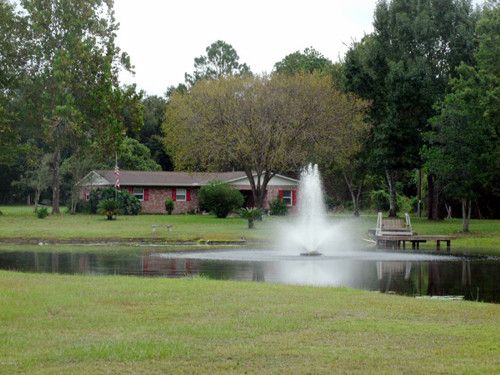 330 East STATE ROAD 100, San Mateo, FL 32187