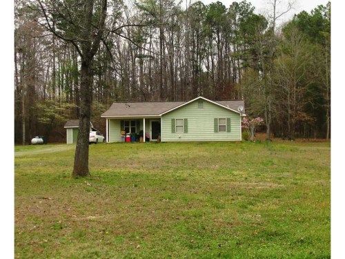 150 Sw Pine Cove Road Sw, Plainville, GA 30733