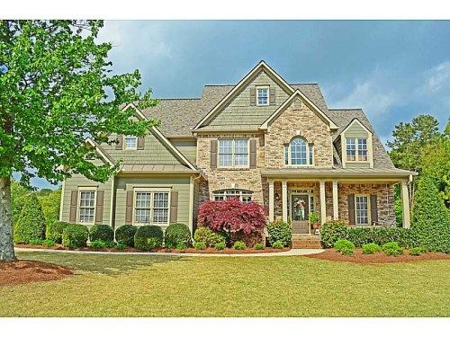 3010 Old Brigham Way, Cumming, GA 30041