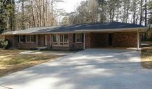 2456 Kemp Drive Lawrenceville, GA 30044