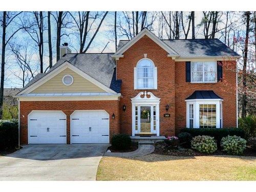 3930 Danforth Place, Cumming, GA 30041